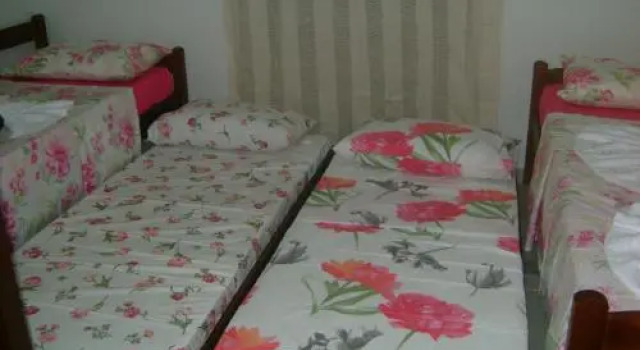 Casa Portal 53, Забронировать Отель Отели штата Рио-де-Жанейро с парковкой, Парковка