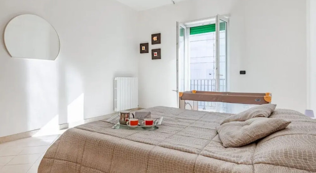 House of the Gozzo in Monopoli, Buchen Sie Ferienwohnung Monopoli Metropolitanstadt Bari