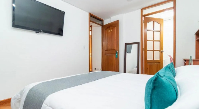Ayenda Dorado Boutique, Reserva ahora Boutique Fontibón Bogotá