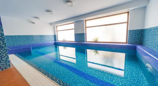 Bock Hotel Ermitage, Rezervovat Hotel Wellness hotely v Baranya, SPA