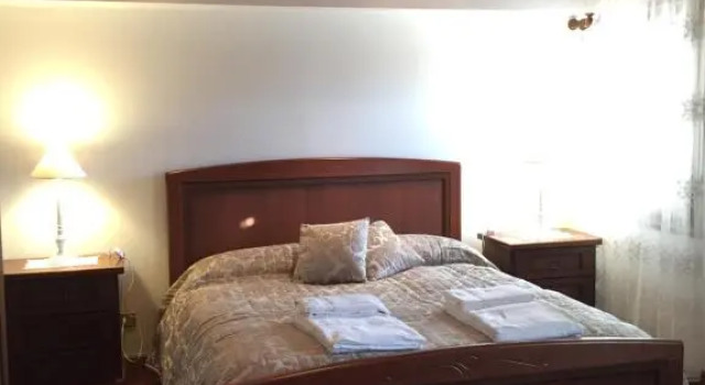 Номер Standard B&B Casa del Conte