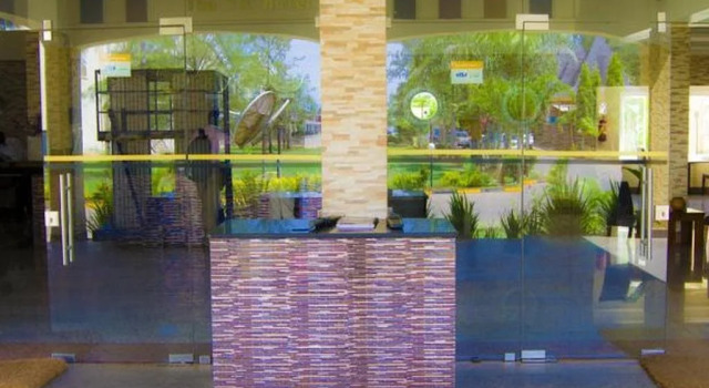 The Vic Hotel, Book Hotel Hotels in Kisumu with Breakfast, Breakfasts