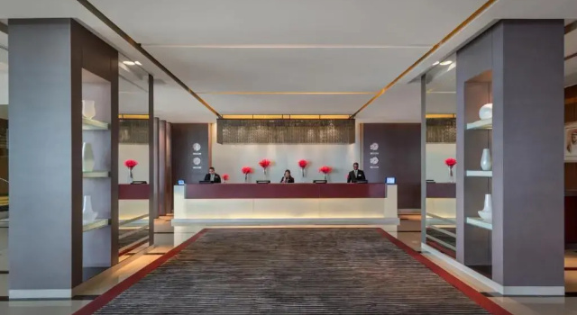 Park Rotana