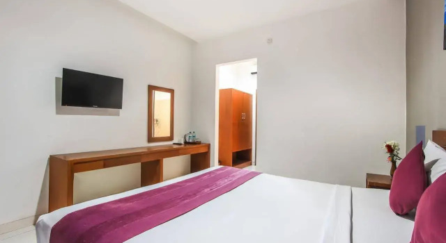 D'gaduh Suite Kuta