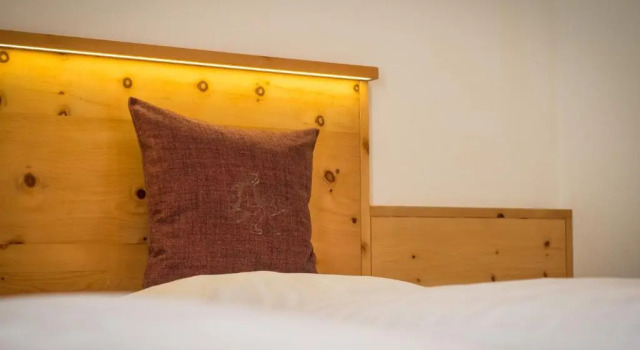 Номер Classic Hotel Alpenrast