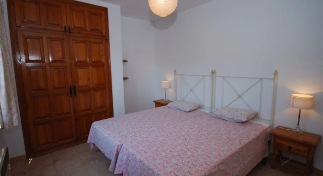 Peaceful Villa in Calonge Spain with Swimming Pool