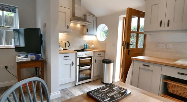 Номер Standard Pine Tree Lodge, Bridgnorth