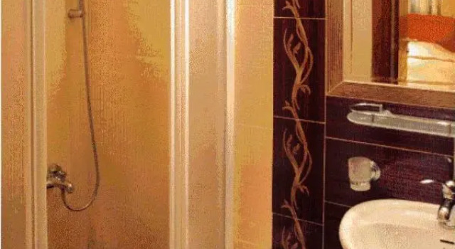 Двухместный номер Superior Hotel Avra