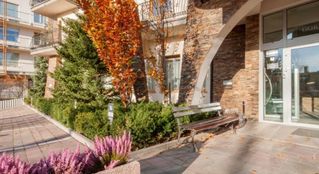 Апартаменты ApartSerwis - Gorące Źródła Apartament Lodowa Kopa 1