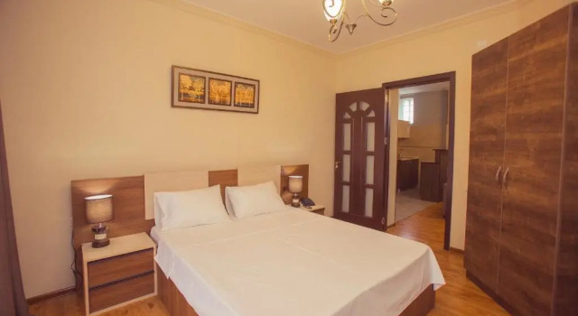 Апартаменты Royal Venezia Hotel
