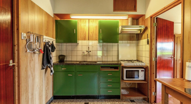 Коттедж Peaceful Holiday Home near Center in Burgh Haamstede
