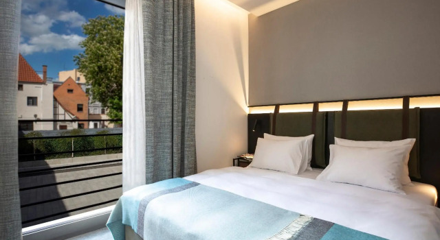 Hotel 1231, Забронировать Отель Stare Miasto Торунь