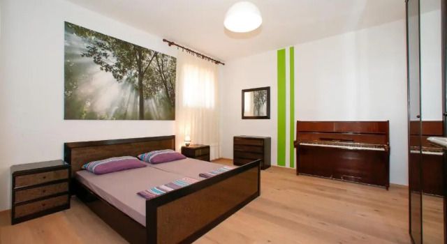 Апартаменты Beach Apartments