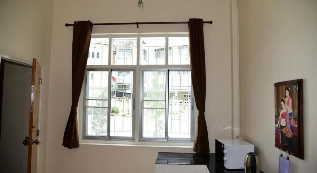 Tk Home 1, Забронировать Отель Лампанг Lampang Province, рядом с Уличный рынок «Кад Кун Та»