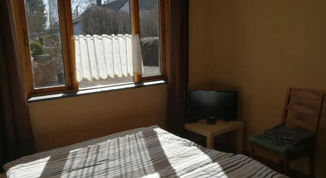 Eifelstüffje, Boek Appartement Hotels in Mechernich met parkeren, Parkeren