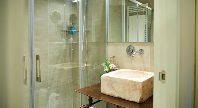 Апартаменты Apartamentos San Pablo