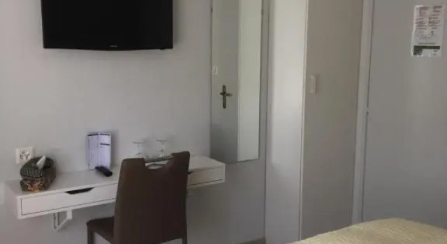Двухместный номер Standard B&B Tencia