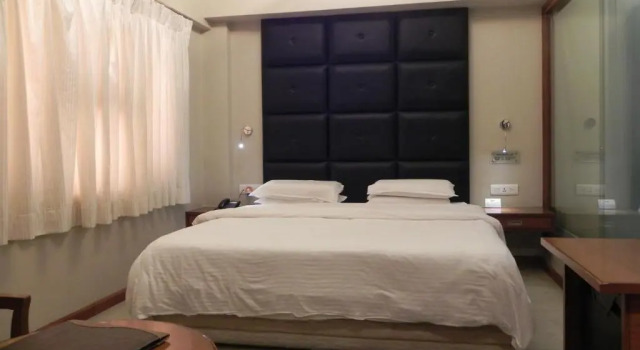 Номер Deluxe Hotel Aram