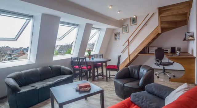 Apartment11 Thüringer, Prenota Appartamento Nippes Colonia