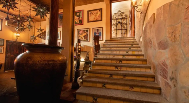 Двухместный люкс Deluxe Residence Las Flores