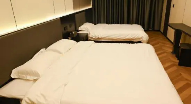 Люкс Business Longquan Hotel
