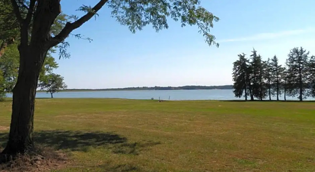 Номер Standard Lewis & Clark Resort