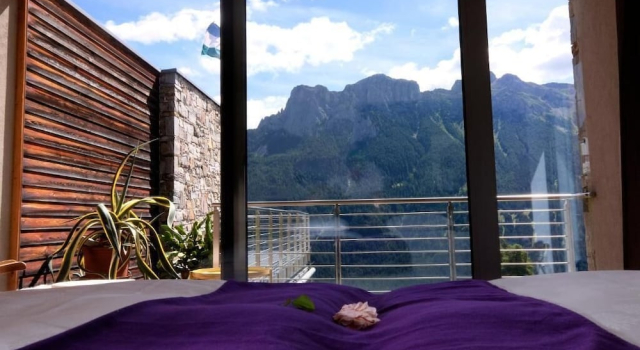 Номер Luxury B&B Fior