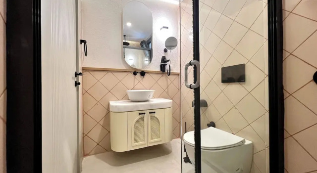 Wellgarden Holiday Villas, Türkbükü, Rezervovat Vila Hotely v Mugla s parkováním, Parkování