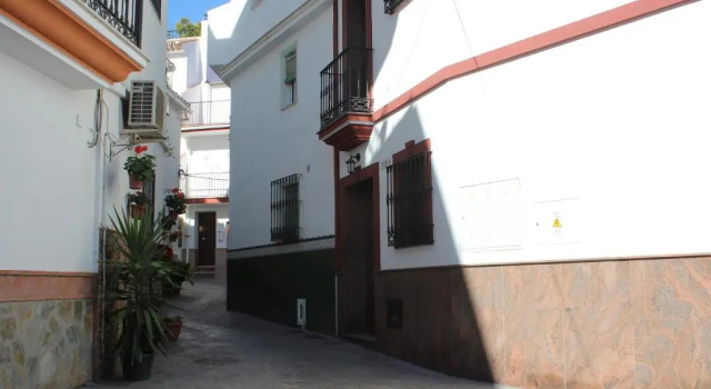 Casa Sonrisa