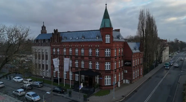 Hotel Pavco, Réserver Hôtel Gorzów Wielkopolski 