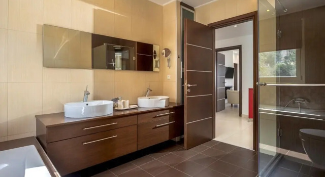 Вилла Villa Melissa
