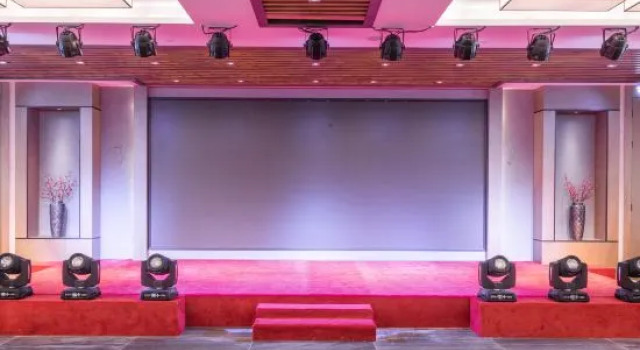 Yu Feng Four Seasons Hotel, Book Hotel Ganzhou Jiangxi