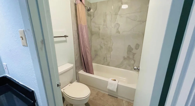 Suite Super 7 Inn