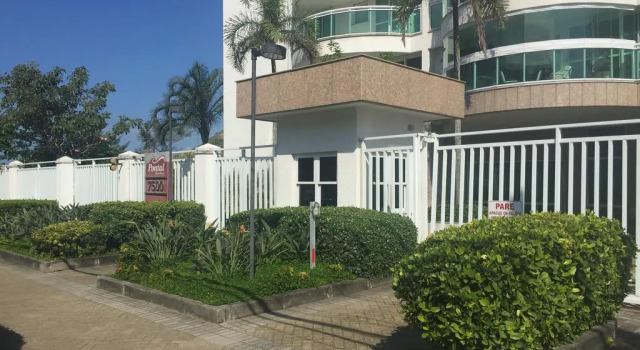 Praia Do Pontal Apart Hotel, Забронировать Апарт-отель Апарт-отели Района Recreio dos Bandeirantes, Апарт-отель