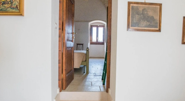 San Leonardo Casa Vacanze