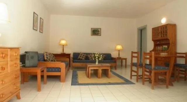 Vale San Antonio Apartments, Забронировать Апартаменты/квартира Апартаменты Алмансил, Апартаменты/квартира