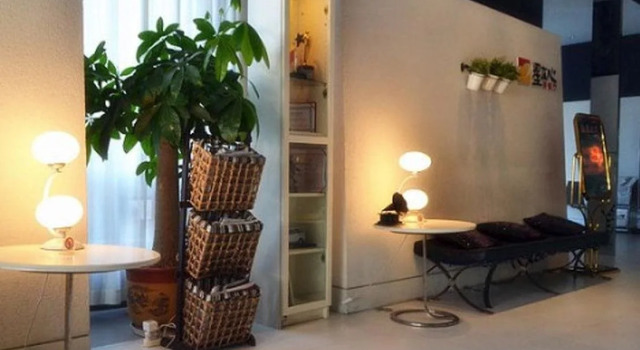 Jinjiang Inn Zhuhai Jida Jiuzhou Avenue, Rezerwuj Hotel Hotele w Zhuhai z parkingiem, Parking
