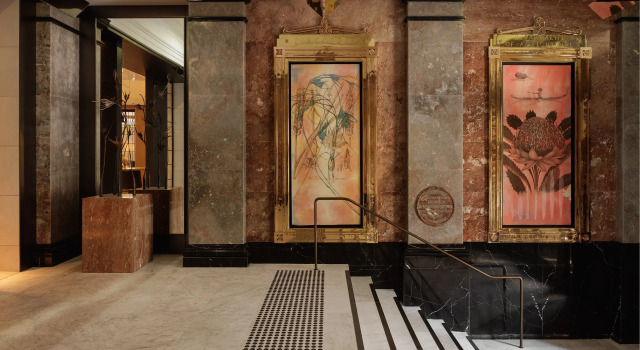 Capella Sydney Hotel