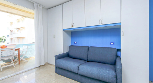 Apartment Le Marlyne 1