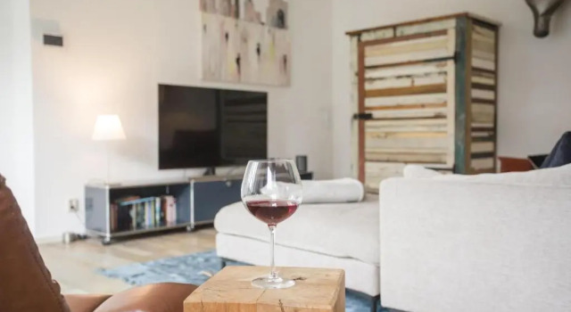 Weidevilla 18, Reserva ahora Apartamento Hoteles en Islas Frisias con aparcamiento, Aparcamiento