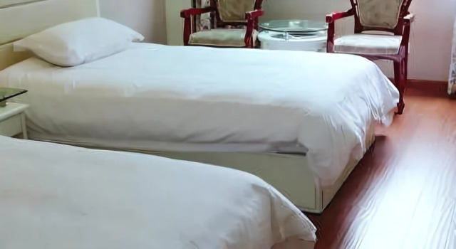 Xiangjiang Commerce Hotel, Book Hotel Lishui Zhejiang