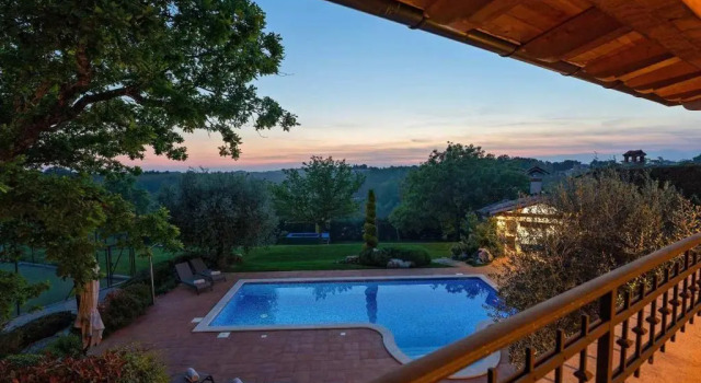 Villa Pilato