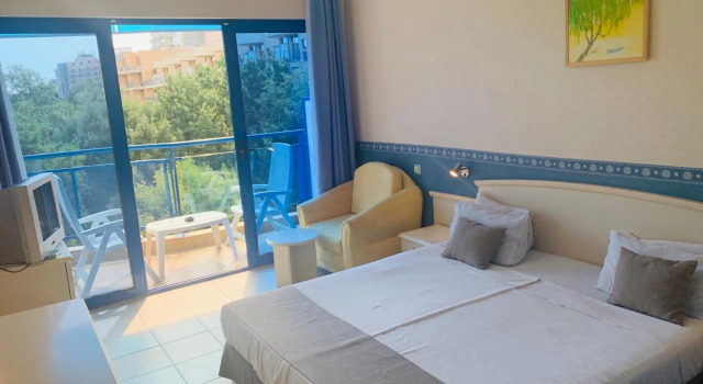 Aphrodite Hotel