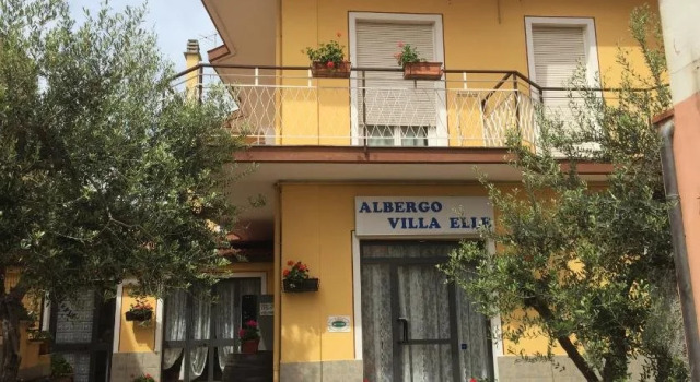 Hotel Villa Elle