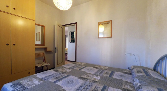 Апартаменты Alfa Apartments