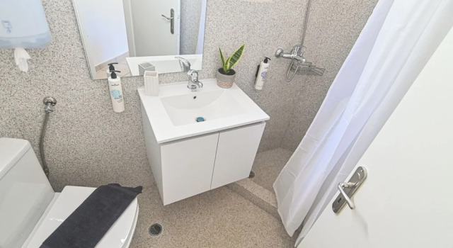 Номер Standard Ikaria Therma Blue