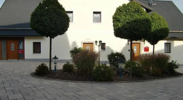 Landhotel Fuchsbau, Buchen Sie Hotel Hotels in Bayern mit Frühstück, Frühstück