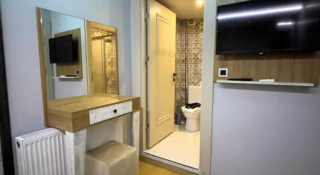 Двухместный номер Economy The Lumina Hotel