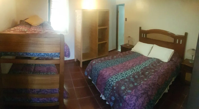 Номер Standard Hostal Puritama