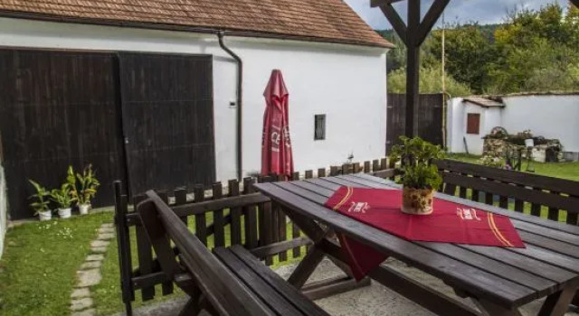 Na statku Ratzka, Reserva ahora Hotel Kájov Bohemia Meridional